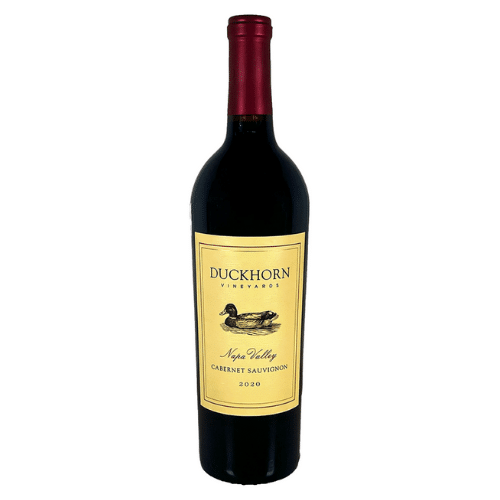 Duckhorn Napa Valley Cabernet Sauvignon