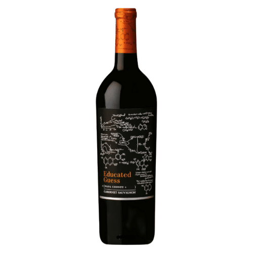Educated Guess Cabernet Sauvignon