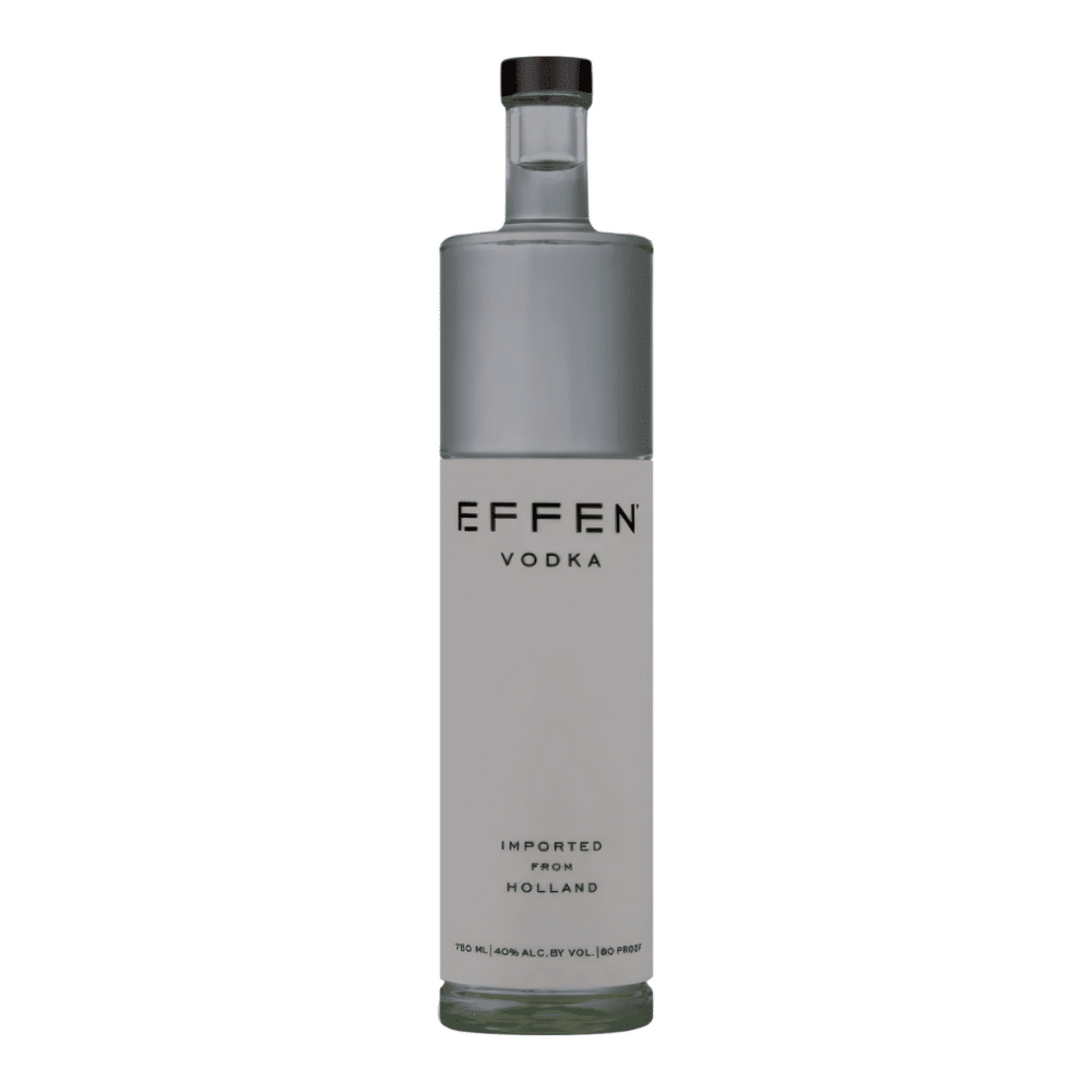 Effen Vodka