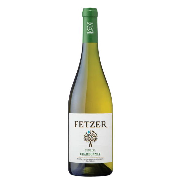 Fetzer Chardonnay