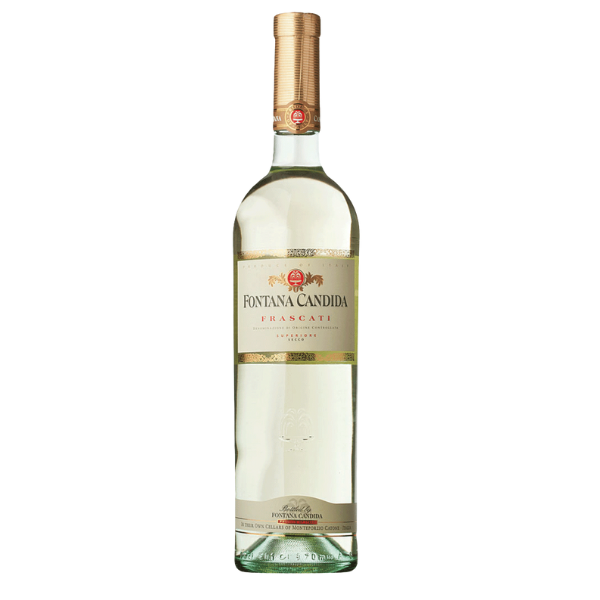 Fontina Candida Frascati