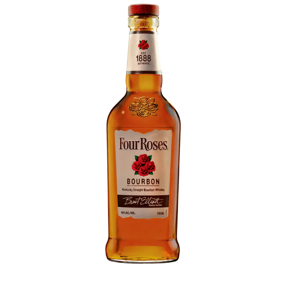 Four Roses Bourbon