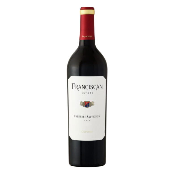Franciscan Cabernet Sauvignon