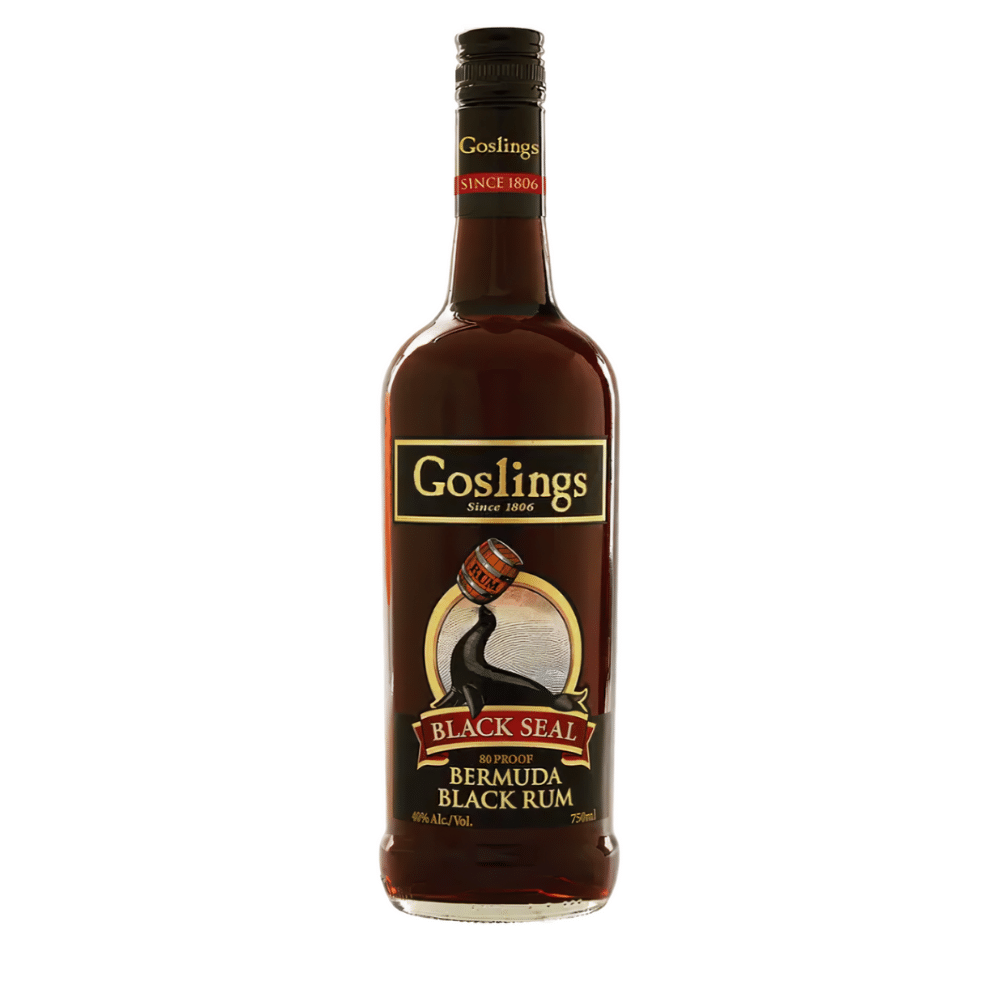 Gosling Black Seal Rum