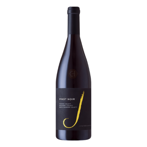 J Vineyards Black Label Pinot Noir