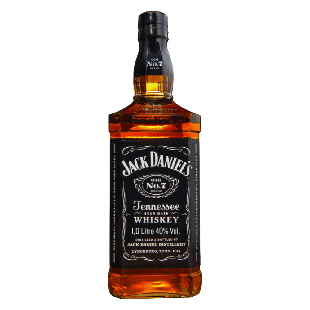Jack Daniels Old No. 7 Whiskey