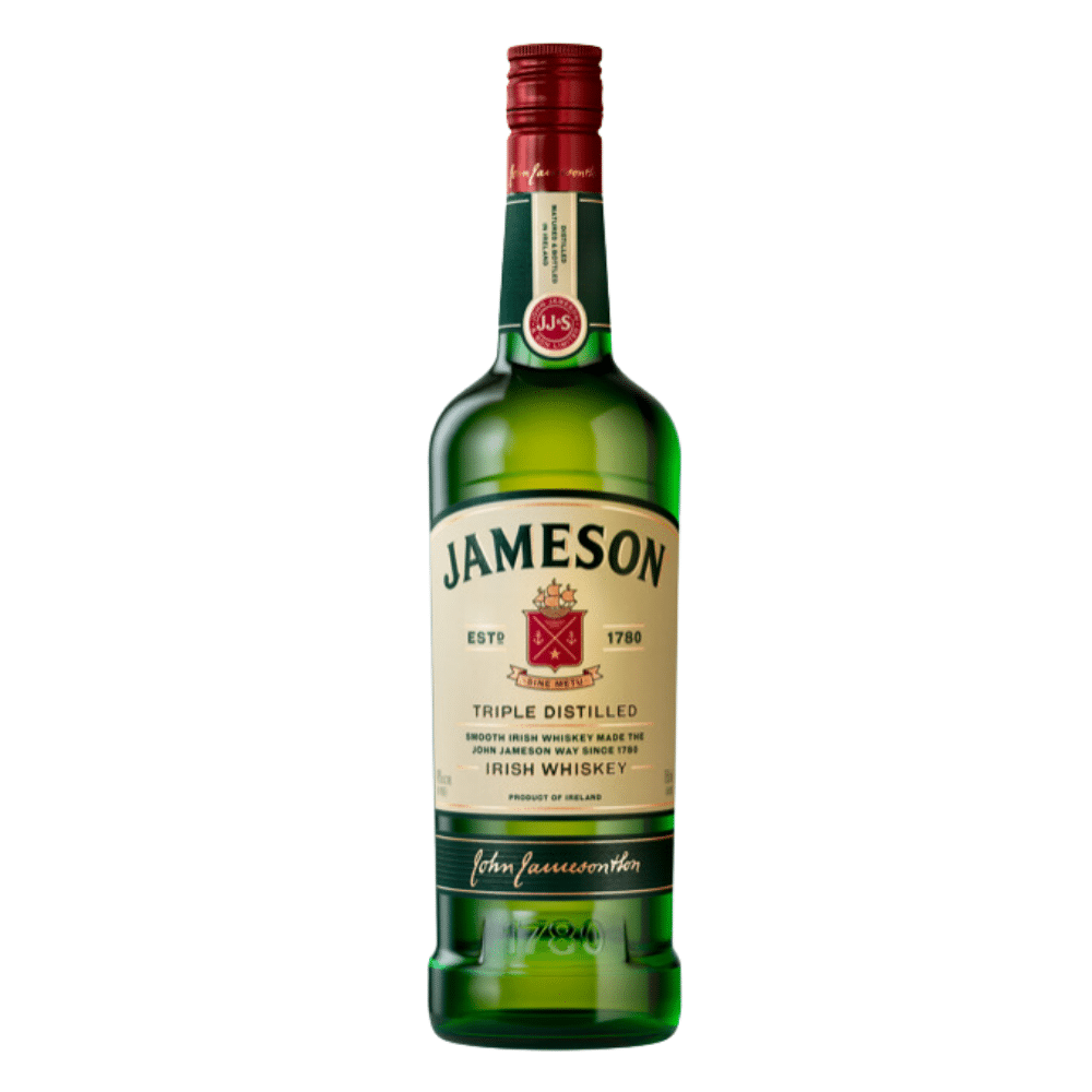 Jameson Whiskey 750 mL
