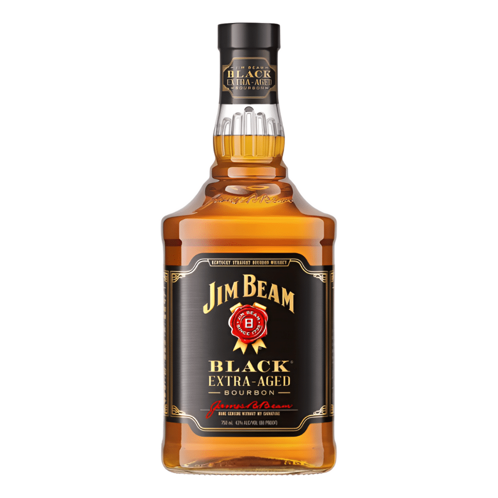 Jim Beam Black Bourbon