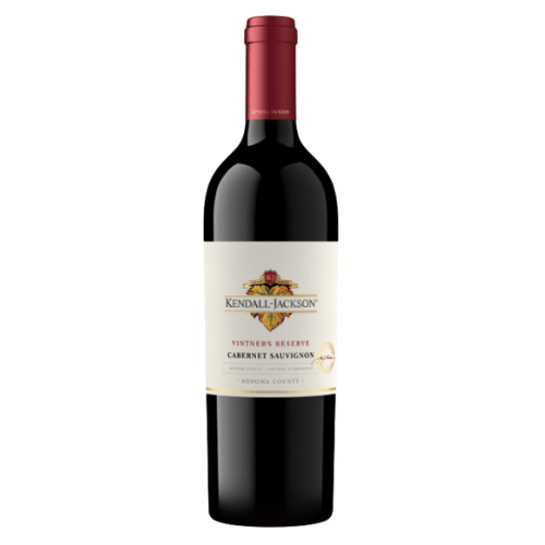 Kendall Jackson Cabernet Sauvignon