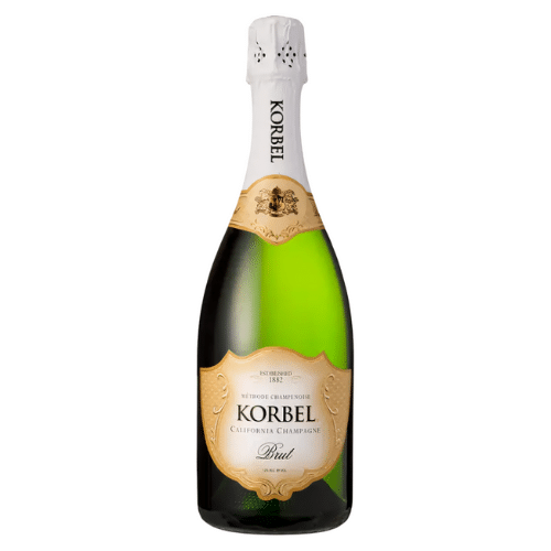 Korbel Brut Champagne