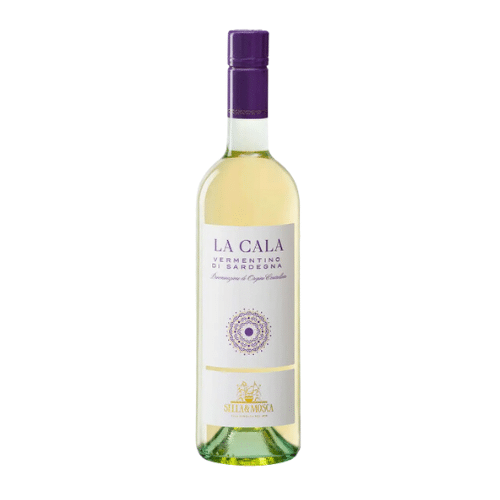 La Cala Vermentino