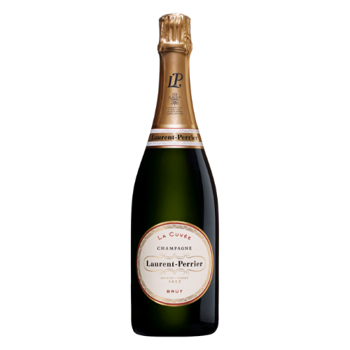 Laurent-Perrier Brut La Cuvée Champagne