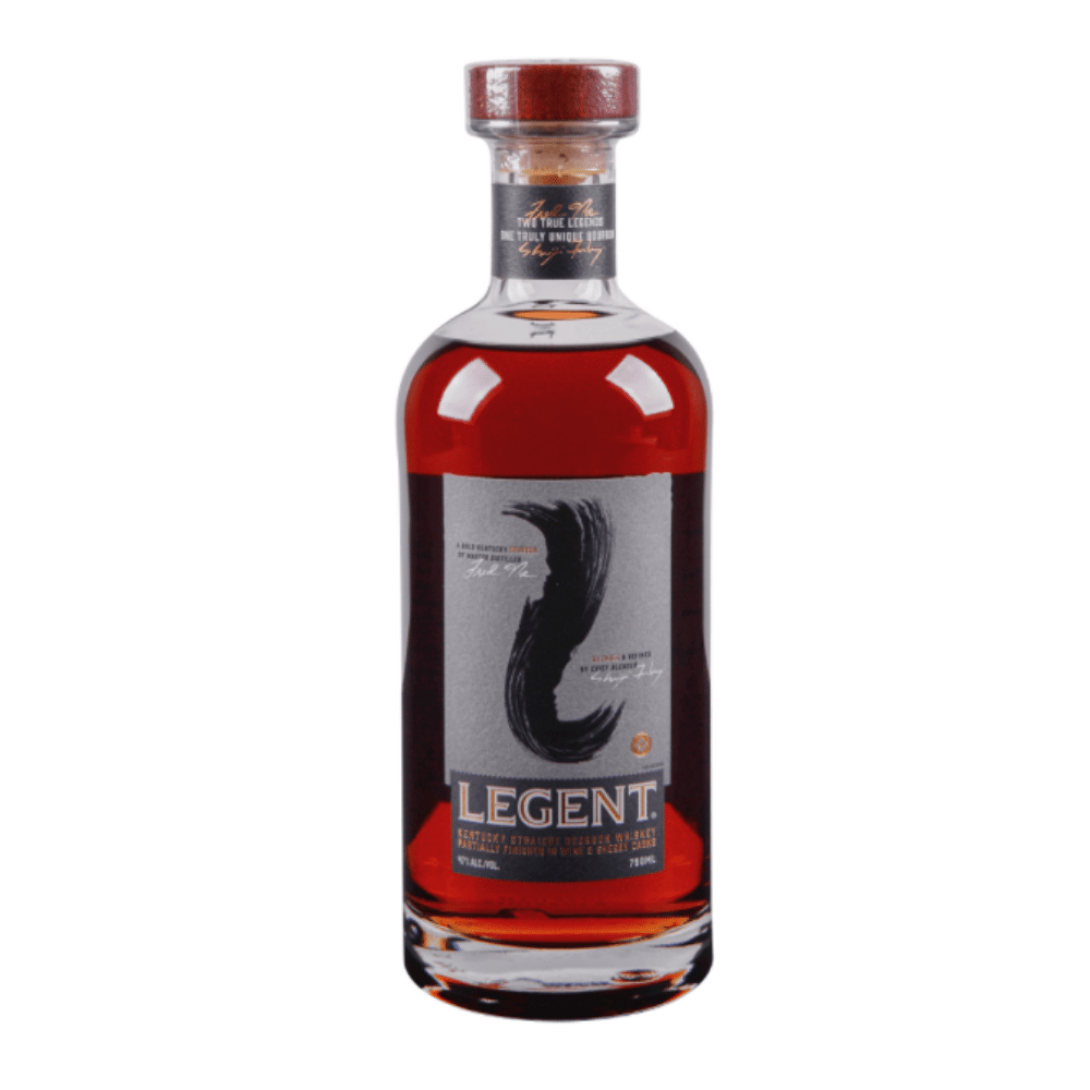 Legent Bourbon