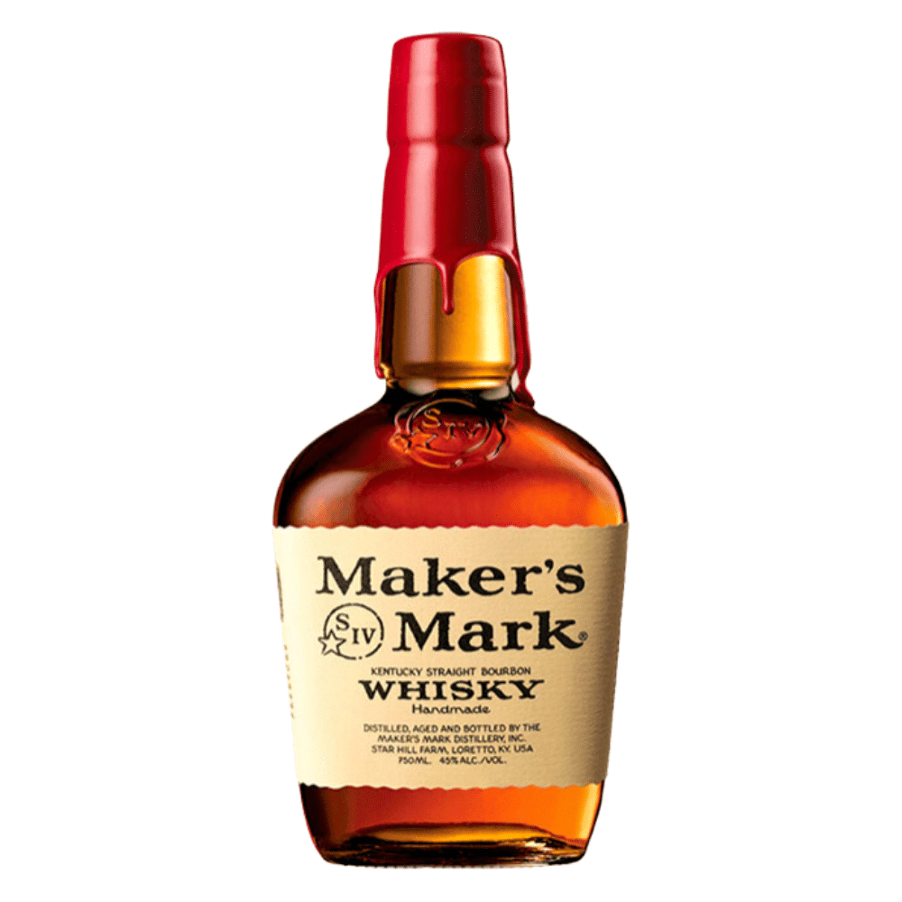 Makers Mark Whiskey