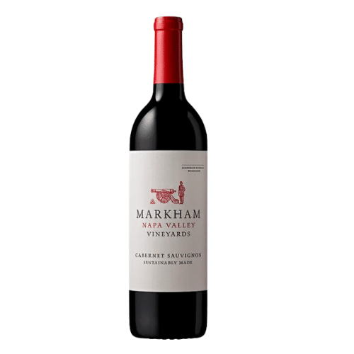Markham Napa Valley Cabernet Sauvignon