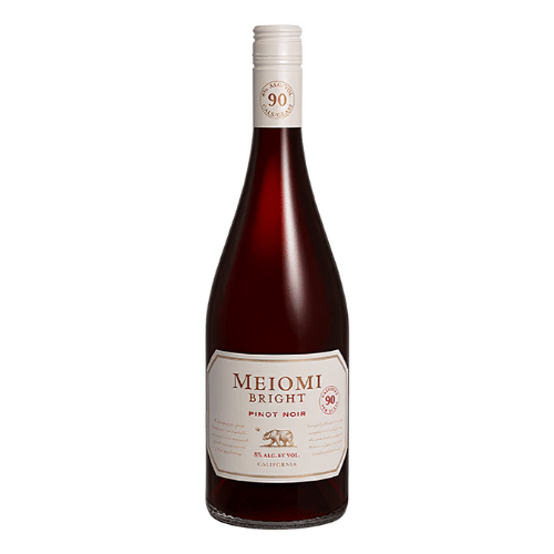 Meiomi Bright Pinot Noir