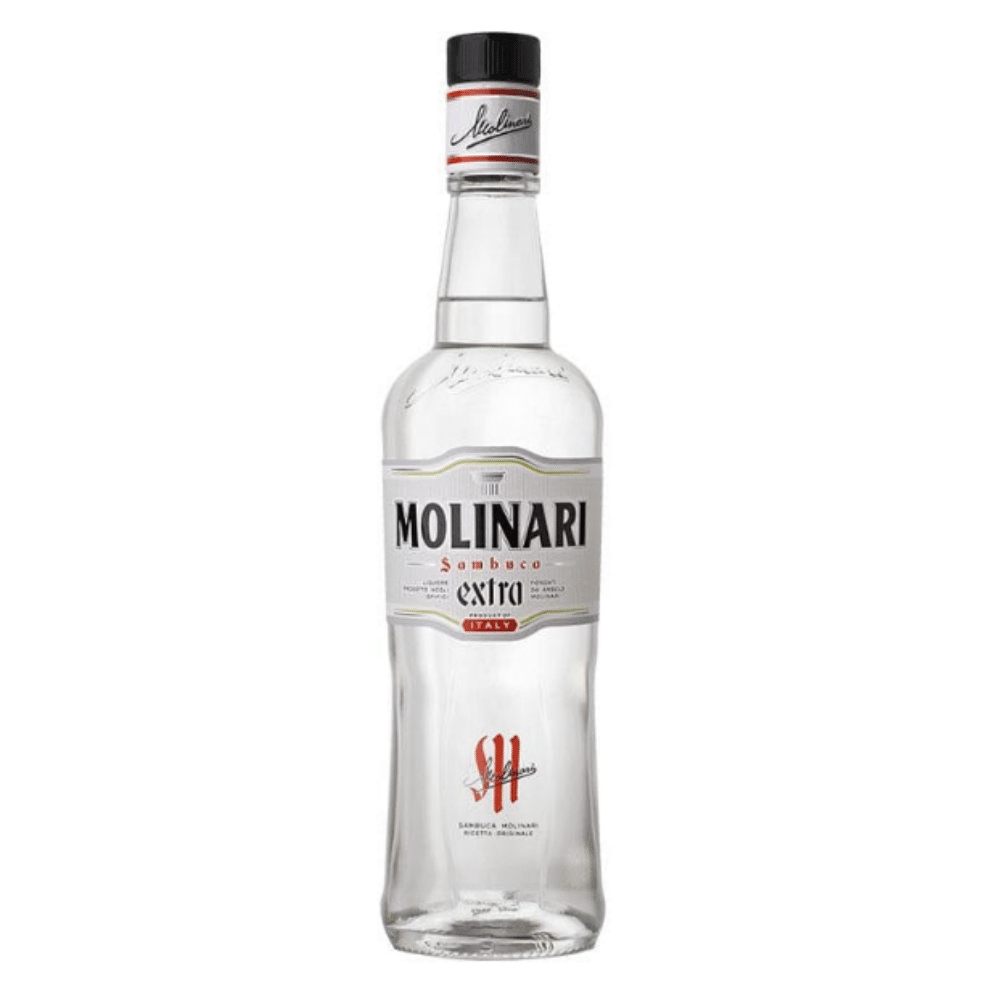 Molinari Sambuca Liqueur