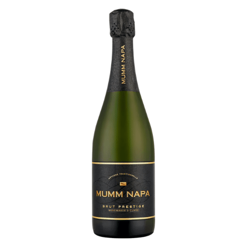 Mumm Napa Valley Champagne