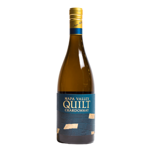 Napa Valley Quilt Chardonnay