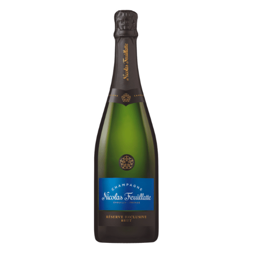 Nicolas Feuillatte Brut Champagne