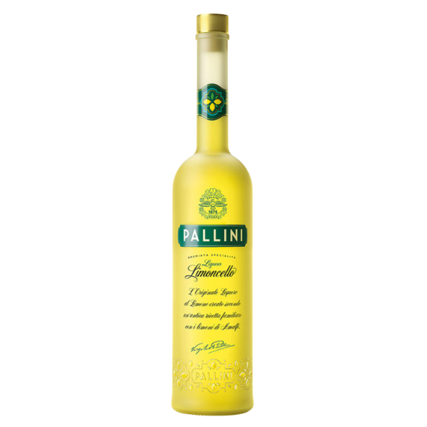 Pallini Limoncello