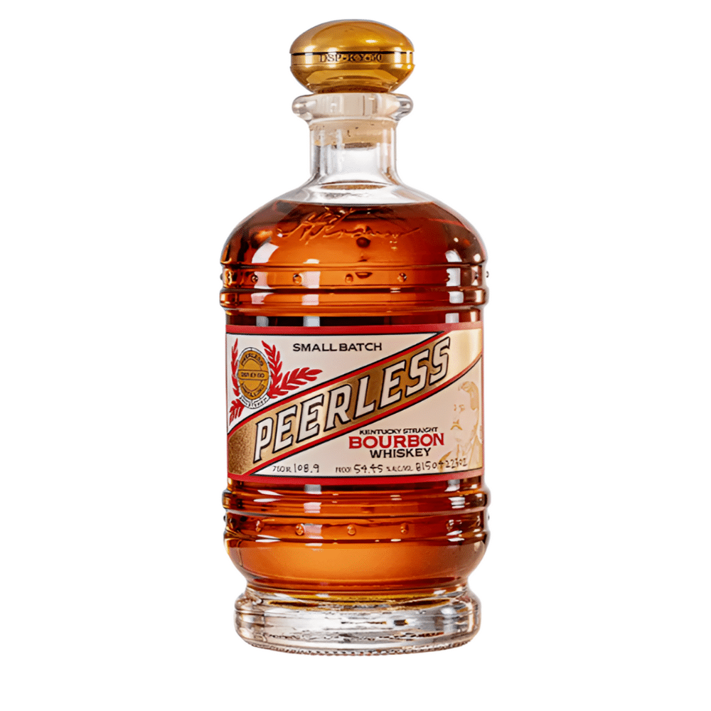 Peerless Kentucky Straight Bourbon