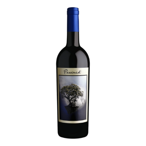 Pessimist Red Blend