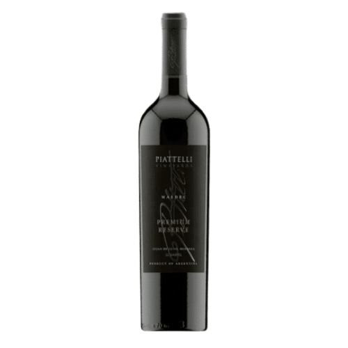 Piattelli Malbec