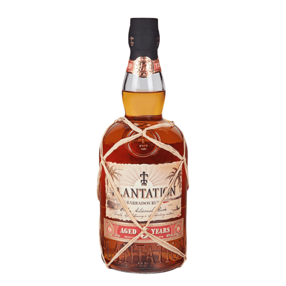 Plantation Rum