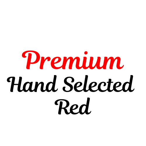 Premium Hand Selected Red 750 ml