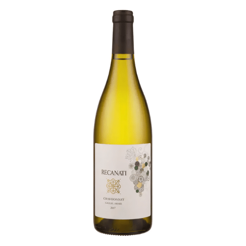 Recanati Chardonnay