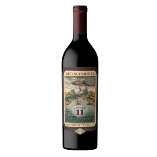 Red Schooner Voyage Malbec