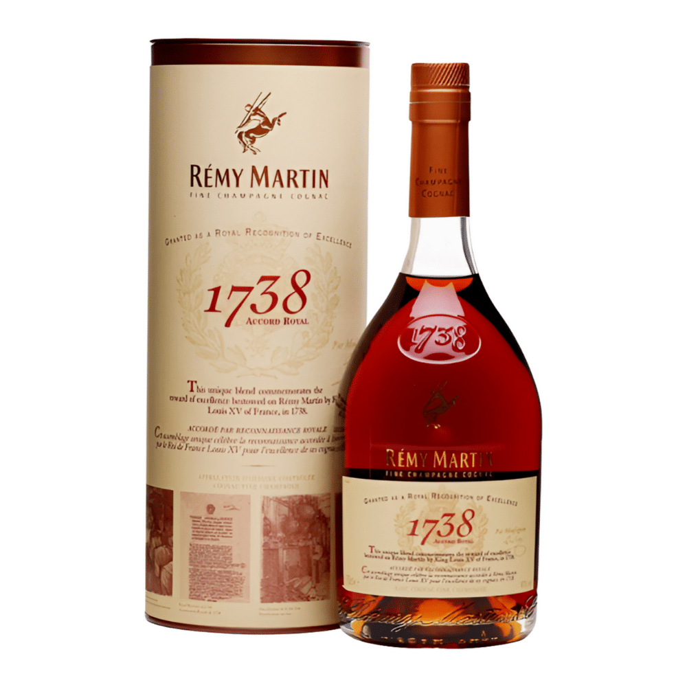 Remy Martin 1738 Cognac