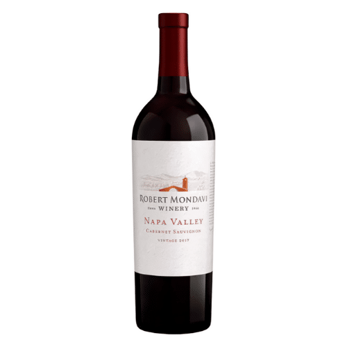 Robert Mondavi Napa Valley Cabernet Sauvignon