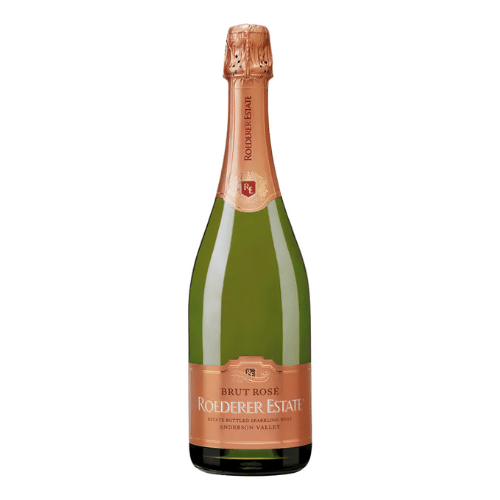 Roederer Estate Rose Champagne