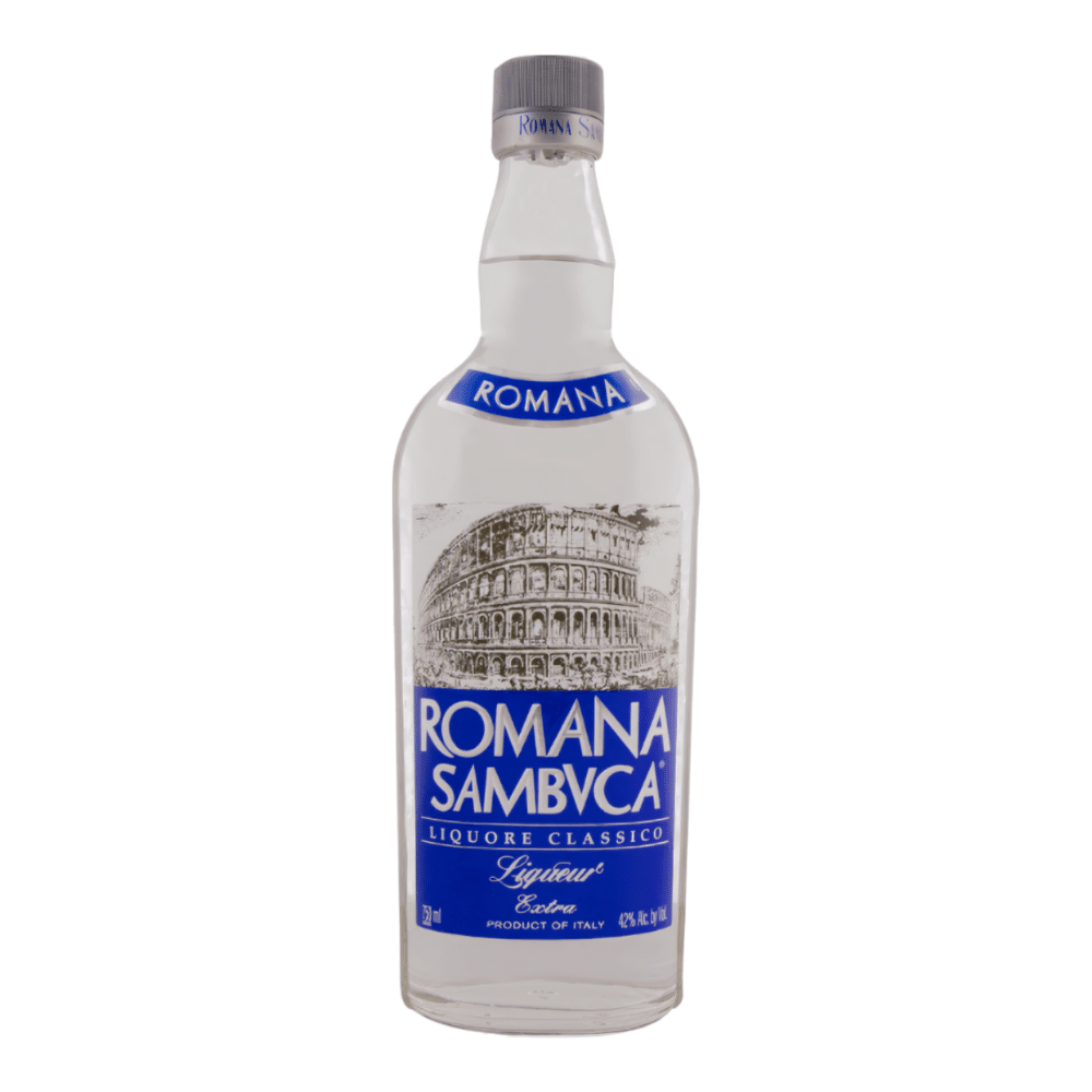 Romana Sambuca Liqueur