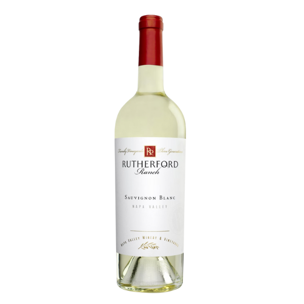 Rutherford Ranch Sauvignon Blanc