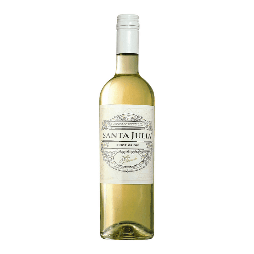 Santa Julia Pinot Grigio