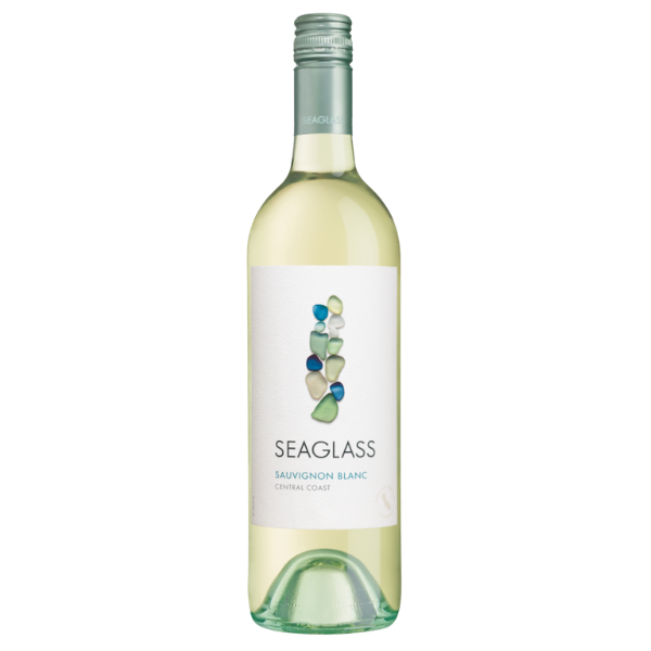 Sea Glass Sauvignon Blanc