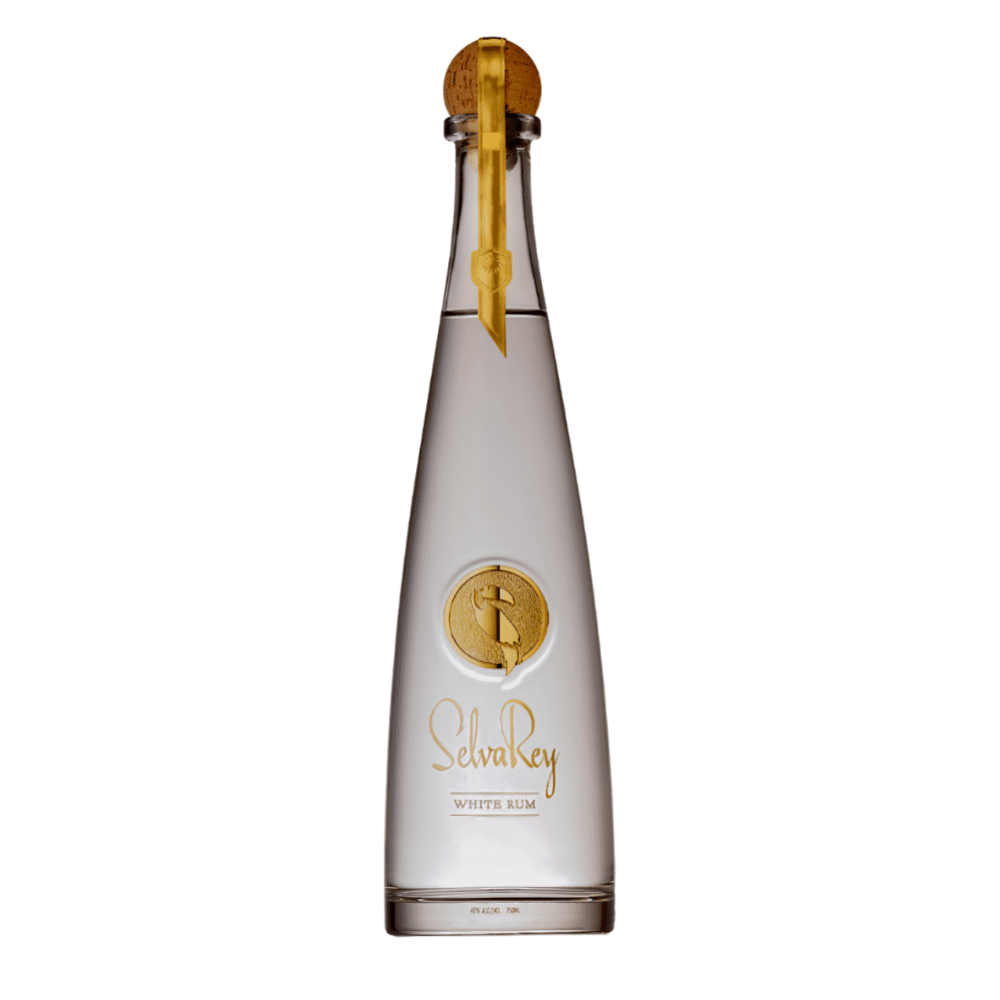 Selvarey White Rum