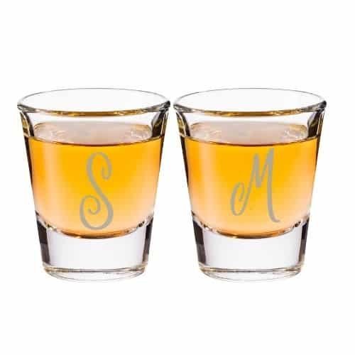 Shots Glasses