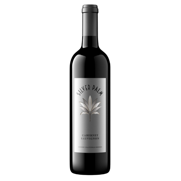 Silver Palm Cabernet