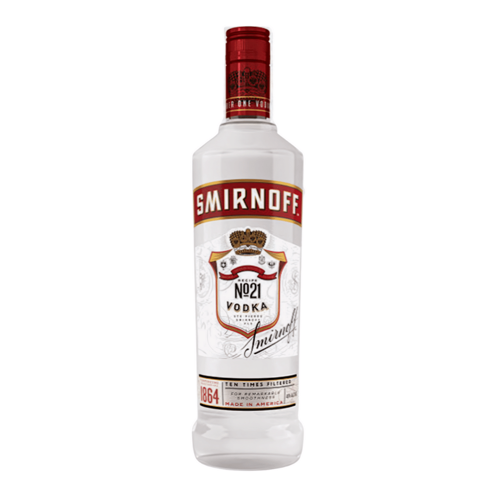 Smirnoff Vodka