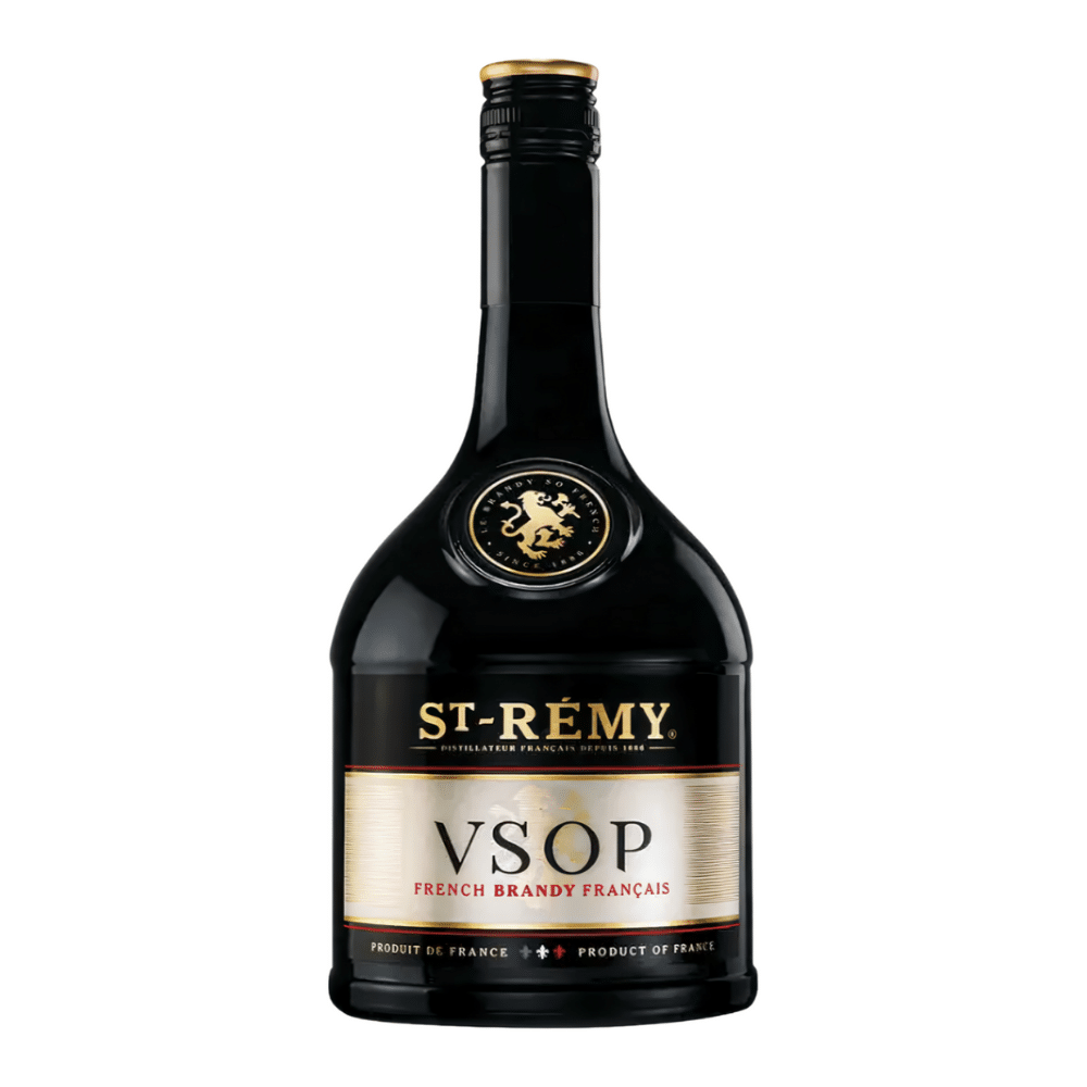 St. Remy VSOP French Brandy