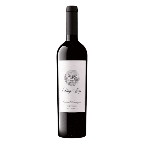 Stags Leap Cabernet Sauvignon Artemis