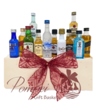 Streamlined Gifting: Send Holiday Alcohol Gifts to Multiple Addresses