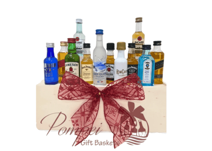 Streamlined Gifting: Send Holiday Alcohol Gifts to Multiple Addresses