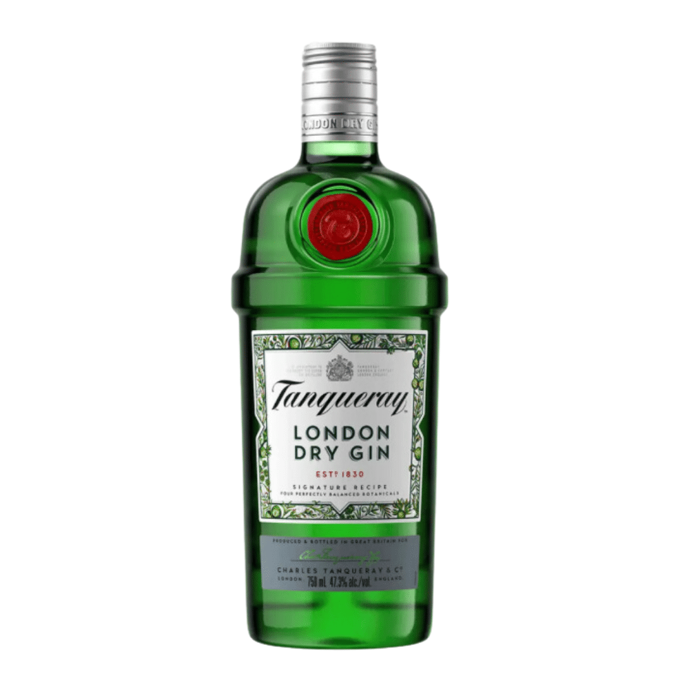 Tanqueray Gin