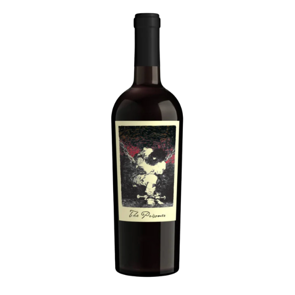 The Prisoner Cabernet Sauvignon