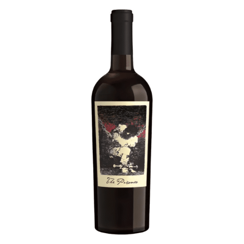 The Prisoner Red Blend